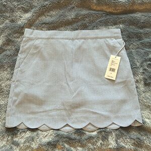 NWT Girls Large Vineyard Vines Skort (16)